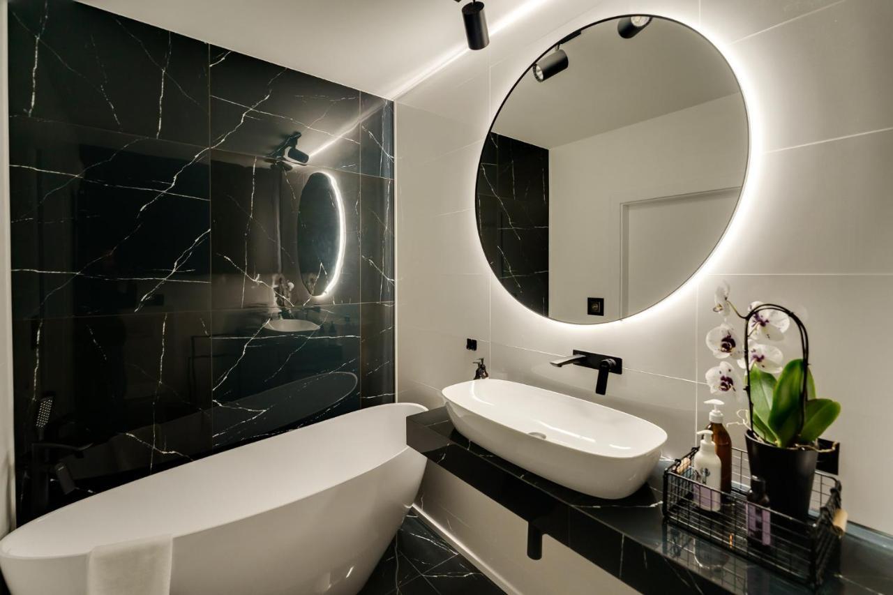 Apartament BLACK ORCHID - SurfingBird Dźwirzyno Zewnętrze zdjęcie