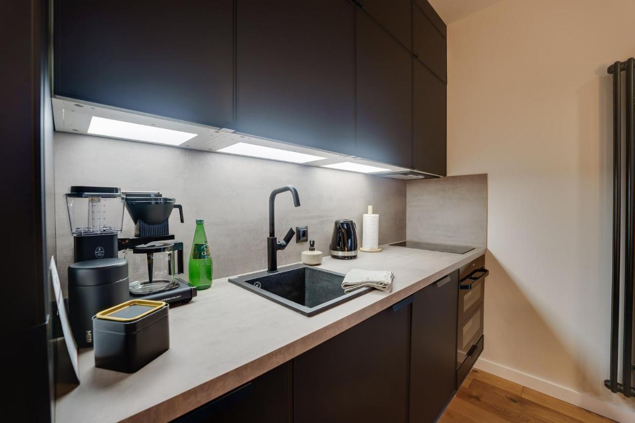 Apartament BLACK ORCHID - SurfingBird Dźwirzyno Zewnętrze zdjęcie