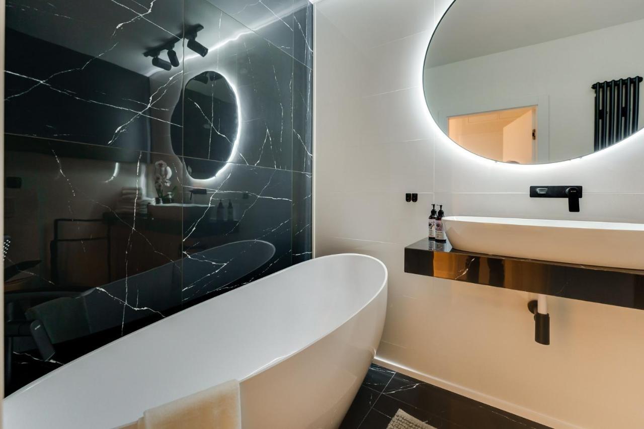 Apartament BLACK ORCHID - SurfingBird Dźwirzyno Zewnętrze zdjęcie