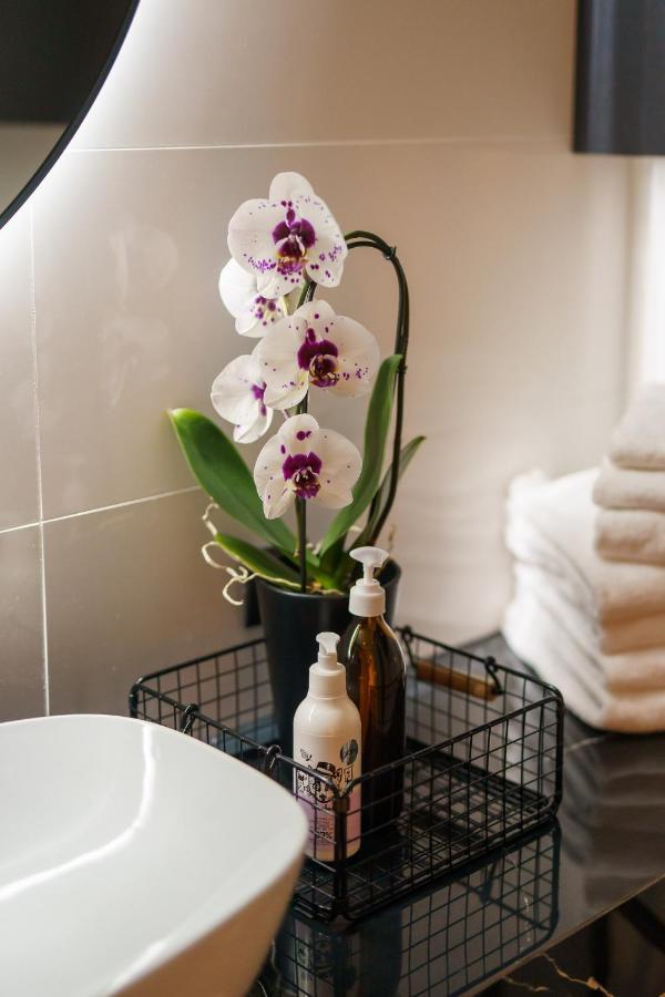 Apartament BLACK ORCHID - SurfingBird Dźwirzyno Zewnętrze zdjęcie