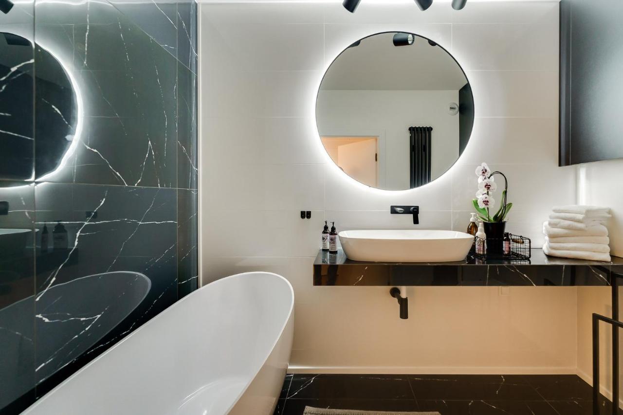 Apartament BLACK ORCHID - SurfingBird Dźwirzyno Zewnętrze zdjęcie