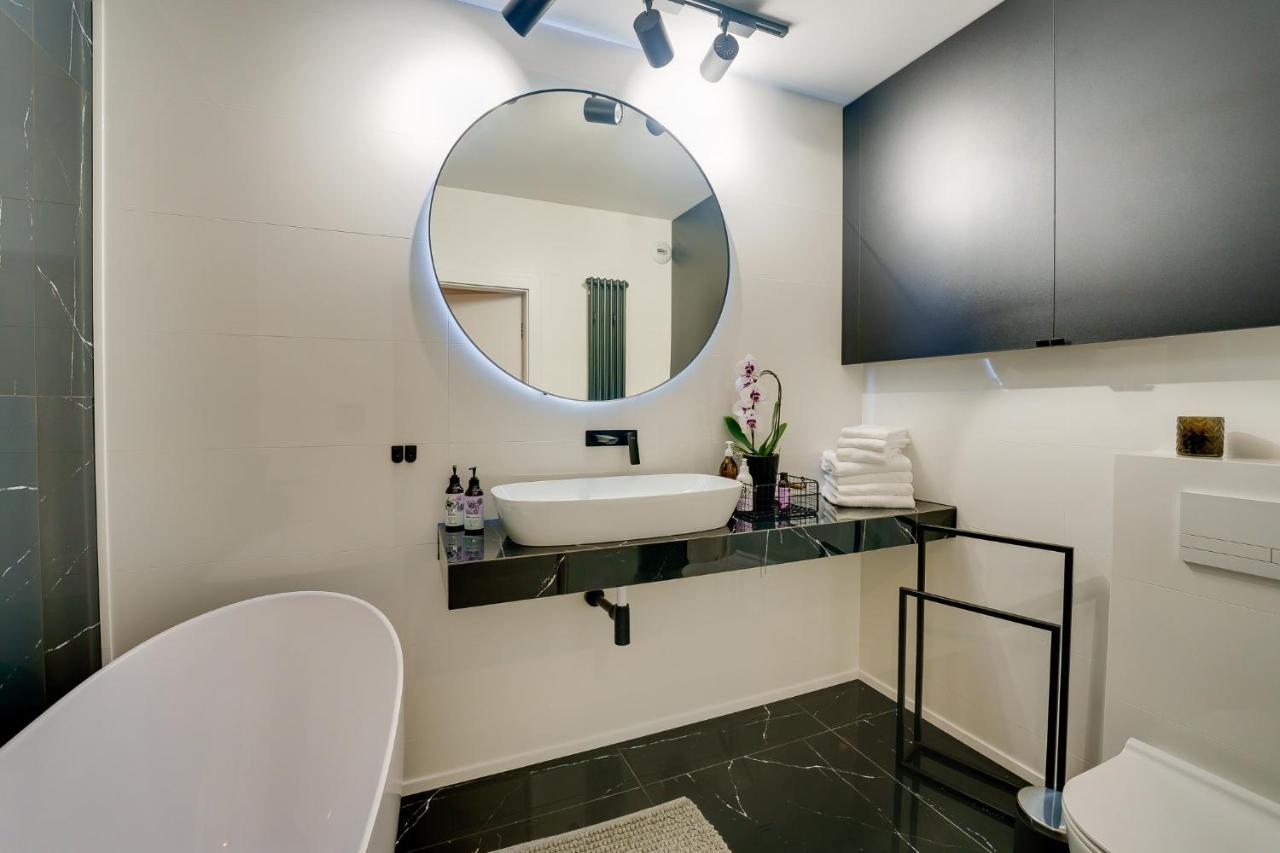 Apartament BLACK ORCHID - SurfingBird Dźwirzyno Zewnętrze zdjęcie